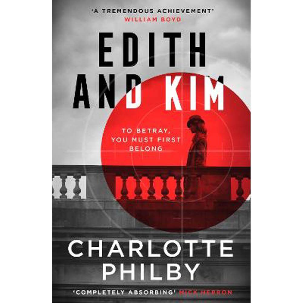 Edith and Kim (Paperback) - Charlotte Philby